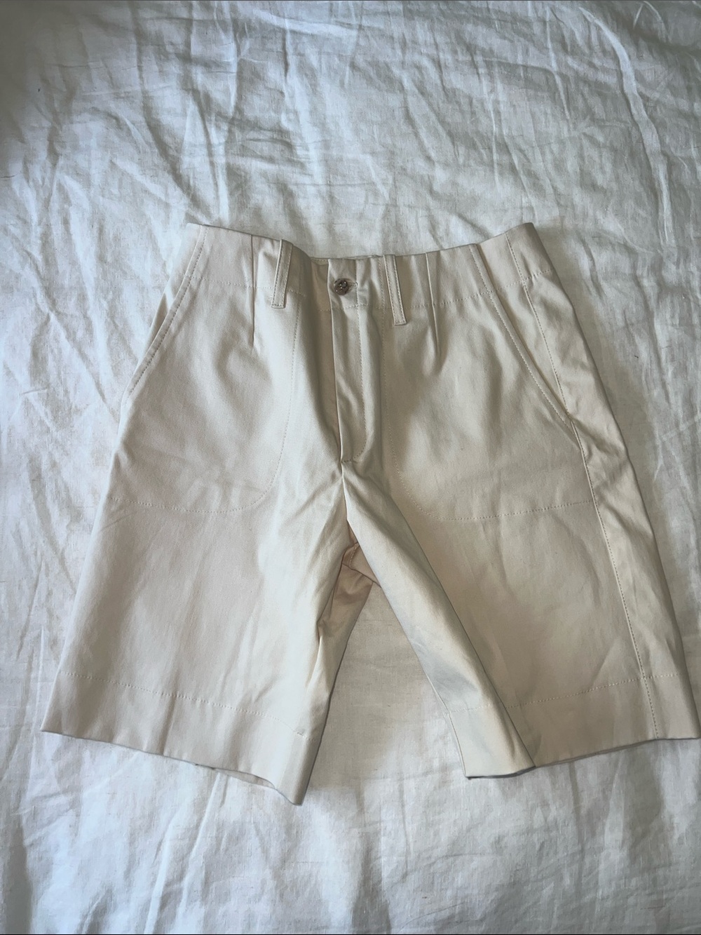 Charlotte Kellogg Shorts 2